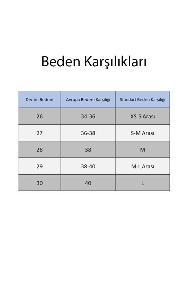 WhatsUp Geniş Paça Düşük Bel Kadın Jean Pantolon  - Antrasit