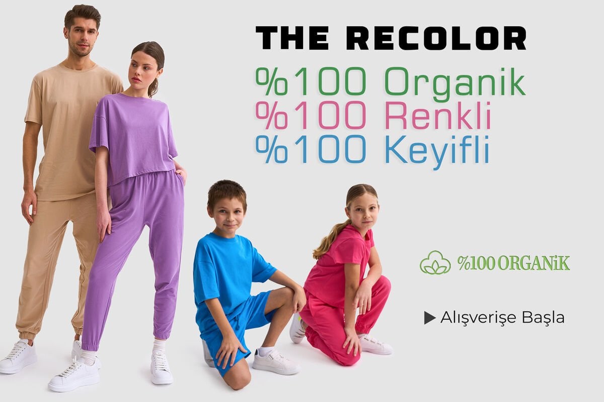 Recolor