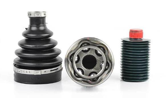 Opel Corsa D 1.3 Dizel Dış Aks Kafası GKN 1603405