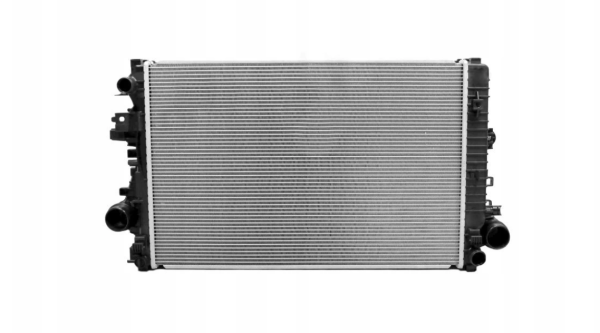 Opel İnsignia B 1.6 Dizel Su Radyatörü Orjinal 84208036