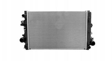 Opel İnsignia B 1.6 Dizel Su Radyatörü Orjinal 84208036