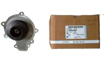 Chevrolet Captiva 2.0 Dizel Devirdaim Orjinal GM 25183429