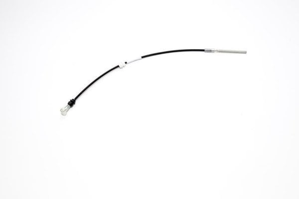 Opel Combo C Ön Kısa El Fren Teli 522013