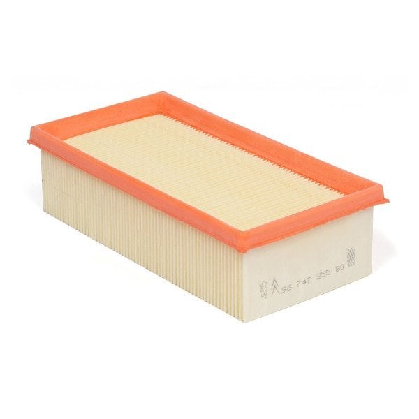 Citroen C3 1.2 Vti Hava Filtresi Orjinal 9674725580