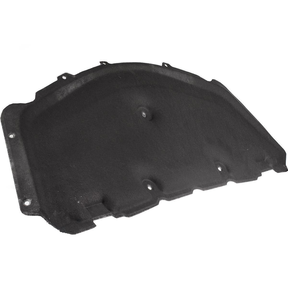 Opel Corsa D Motor Kaput İzolasyonu GM