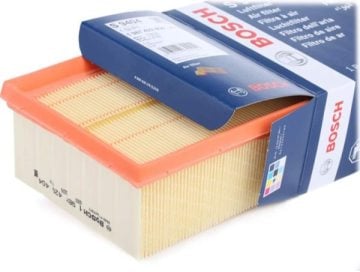 Volkswagen Passat CC 1.4 TSI CKMA Hava Filtresi Bosch Marka 1987429404