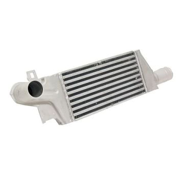 Opel Combo C Y17DT Turbo Soğutucu Radyatörü - 1302113