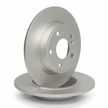 Mercedes W176 Kasa  A180 Arka Fren Disk Takımı Bosch Marka 0986479A03