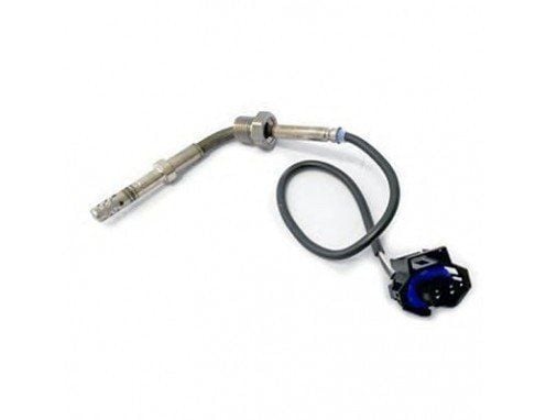 Oksijen Sensörü Captiva Konum 1 25183662