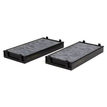 Bmw X5 E70 Kasa 30d Klima Polen Filtresi Takım Çiftli Mann Marka CUK2941-2