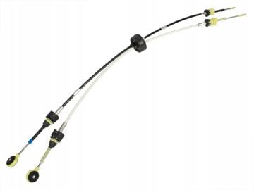 Opel Astra H 1.3 Dizel 6 ileri Vites Halatı İthal Ürün 55350346/758817