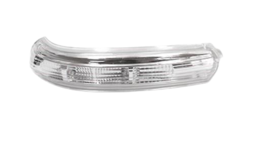 Chevrolet Captiva Sol Dikiz Ayna Sinyali 94544843