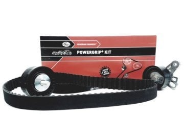 Chevrolet Captiva C100 ( 2.0 Dizel ) Triger Seti Gates Marka 2007-2011 K015634XS