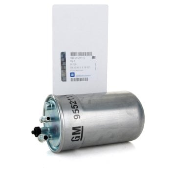 Opel Corsa D 1.3 Mazot Filtresi GM 2010 Model ve Üstü 813070