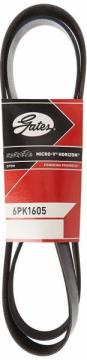Chevrolet Yeni Aveo 1.2/1.4 V Kayışı Gates Marka 6PK1405 - 1340005
