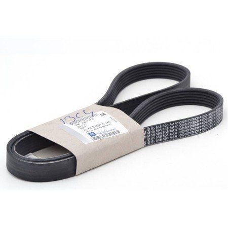 Opel Corsa D 1.3 Dizel V Kayışı GM 1340024