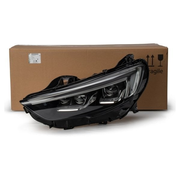 Opel insignia B Sol (Şöför Tarafı) Xenonlu Far Orjinal 39050372