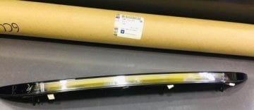 Opel İnsignia B Sedan Kasa 3.Stop Lambası Orjinal 39121284