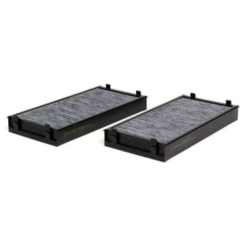 Bmw X5 E70 Kasa 3.0dx Polen Filtresi Blueprint Marka ADB112501