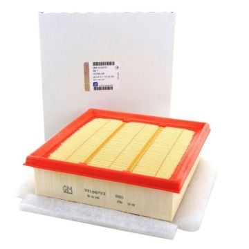 Opel Corsa D 1.3 Dizel Süngerli Hava Filtresi GM 5834043