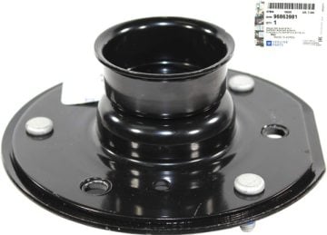 Chevrolet Captiva Amortisör Üst Takozu GM 96863981