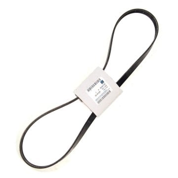 Opel Corsa D 1.2-1.4 Alternatör Kayışı Klimalı GM 6340640 - 93182241