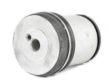 Opel Combo C Arka Dingil Burcu - 5402638