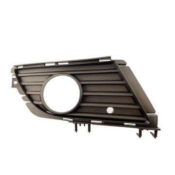 Opel Combo C Ön Tampon Sis Kapağı Sağ ( Sisli ) GM