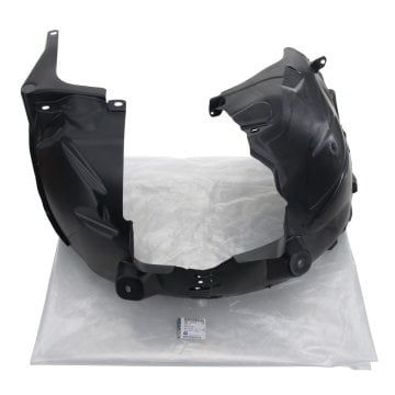 Opel Corsa D Ön Sol Çamurluk Davlumbazı