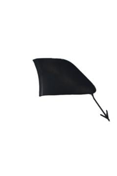 Opel İnsignia B Ön Çeki Demir Kapağı Orjinal 2017 13491135