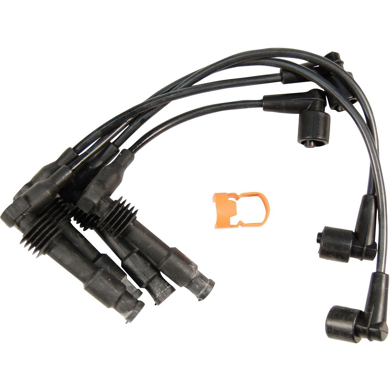 Opel Vectra B 2.0 (X20XEV) 16 Valf Buji Kablo Takımı Zetex