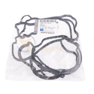 Opel Astra G 1.4 1.6 Üst Kapak Contası Orjinal 638742