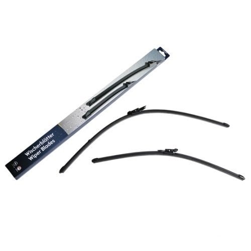 Opel insignia B Ön Silecek Seti Orjinal 95528644