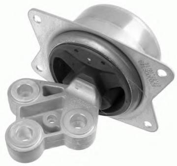 Opel Combo C Z17DTH Sol Üst Motor Kulağı - 5684173