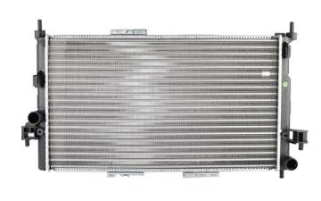 Opel Combo C Z13DT Dizel Su Radyatörü - 1300259