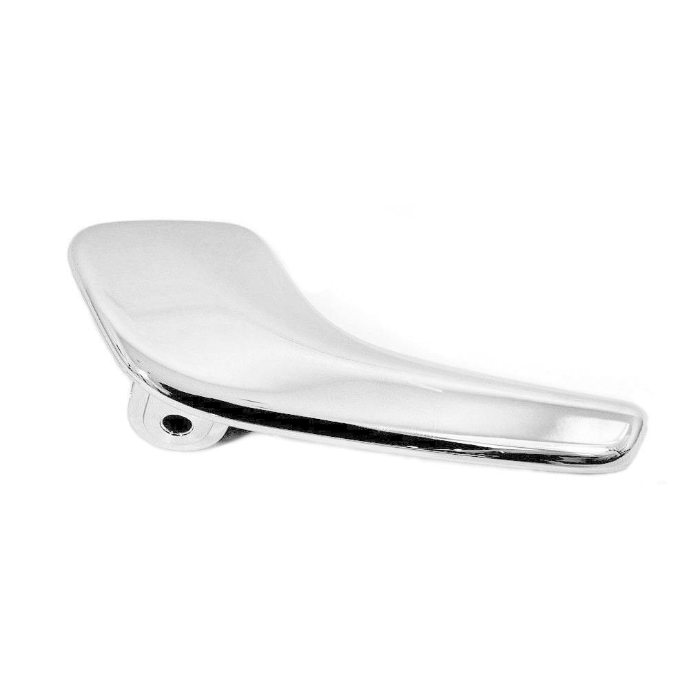 Opel Corsa D Krom Arka Sol iç Kapı Açma Kolu GM