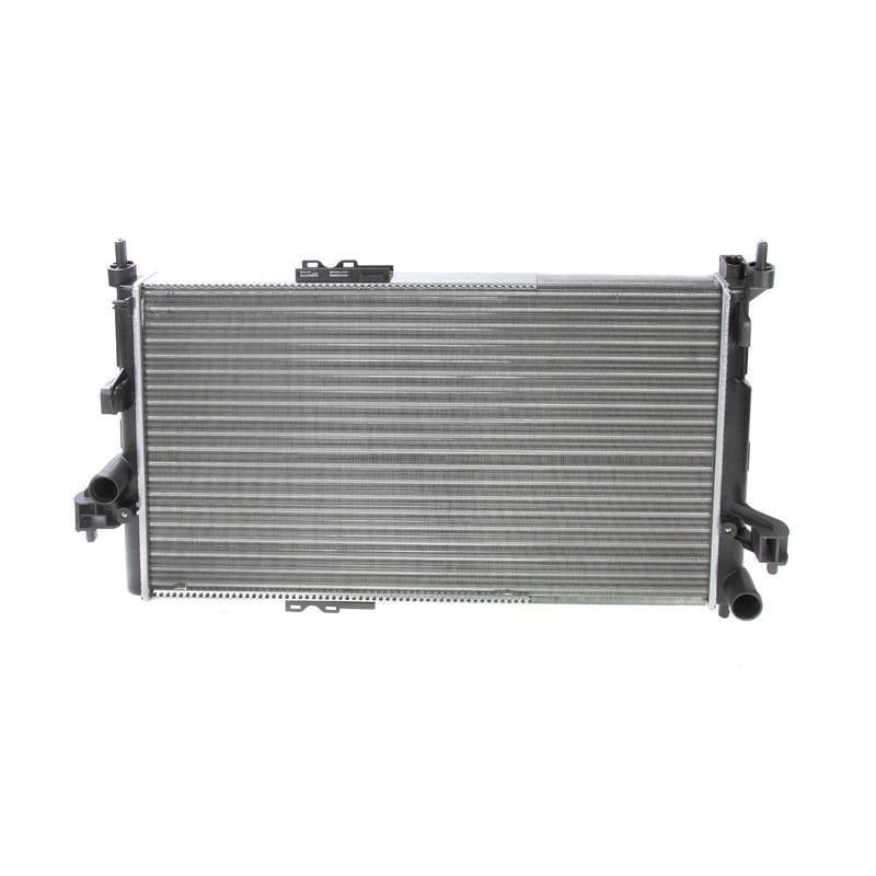 Opel Combo C 1.7 Dizel Su Radyatörü