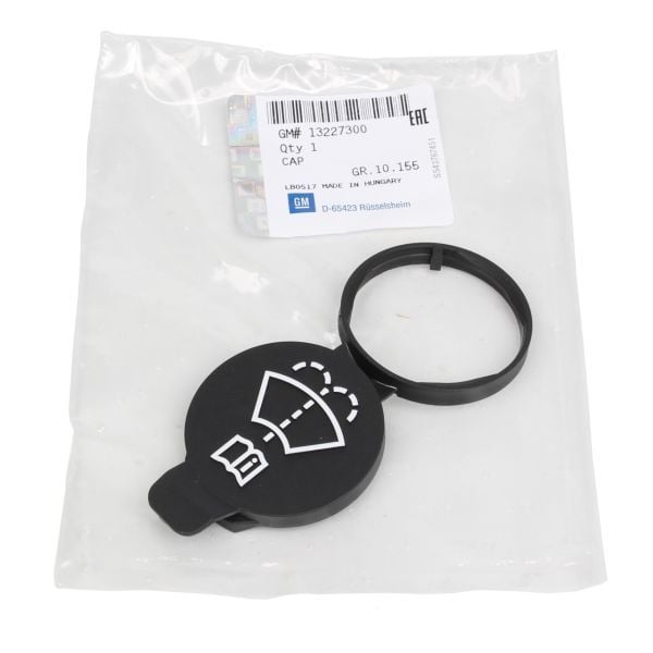 Opel insignia B Silecek Depo Kapağı Orjinal 1450270 - 13227300