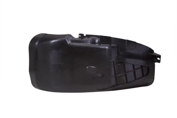 Opel Astra H Sedan Arka Sol Çamurluk Davlumbazı 1121046 - 93306763