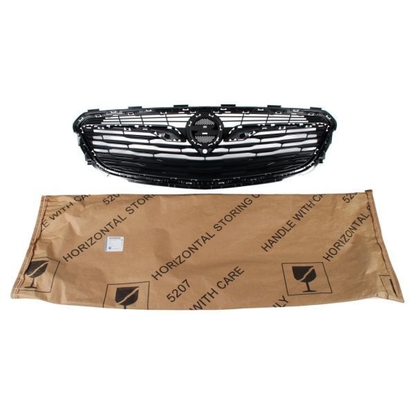 Opel insignia B Ön Panjur Park Sensörlü Tip Orjinal 39107929