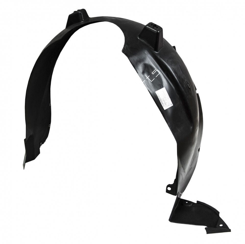 Chevrolet Captiva Ön Sağ Çamurluk Davlumbazı GM 96623572