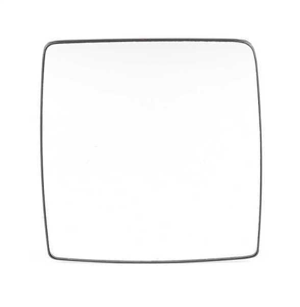 Opel Combo C Sol Dikiz Ayna Camı Elektrikli 6428781