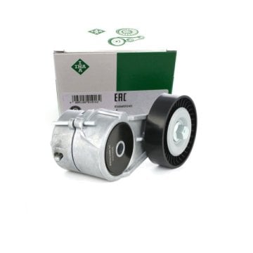 Opel Astra G 1.6 16V Kayış Gergisi Komple İNA Marka 1340555 - 534011520