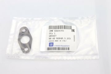 Opel Astra H 1.3 Dizel Turbo Şarj Geri Dönüş Boru Contası Orjinal 5860558