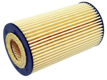 Mercedes W204 Kasa C220 ( 646 ) Dizel Yağ Filtresi Wunder Marka WY703 - 6111800009