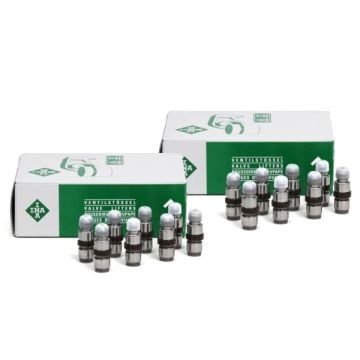 Opel Astra H 1.4 Twinport Subap İteceği İNA Marka 420009810