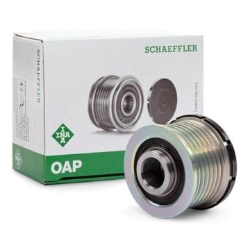 Opel Astra H Şarj Dinamo Kasnağı 1,3 Dizel Denso Tip İna Marka 535015110