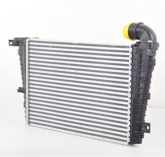 Opel Astra H 1.3 Dizel 2005 - 2006 Model Arası Turbo intercooler Radyatörü Kale Marka 6302068