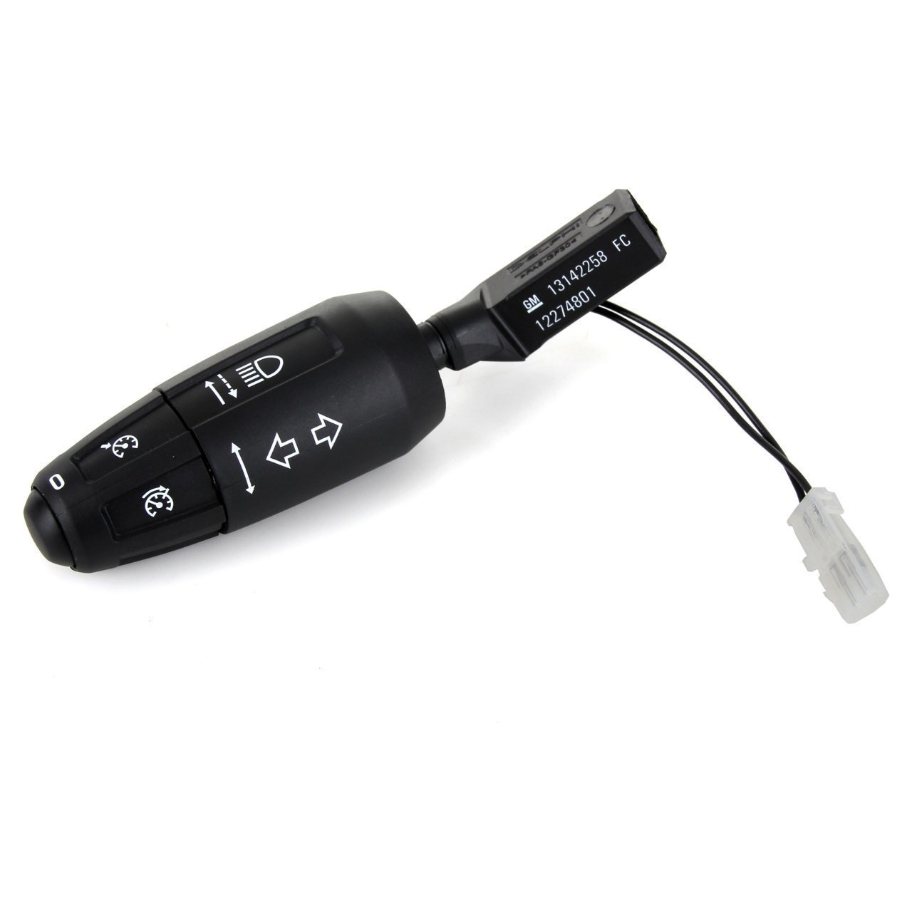 Opel Corsa D Sinyal Kolu Cruise Control (Hız Kontrollü) 6240434