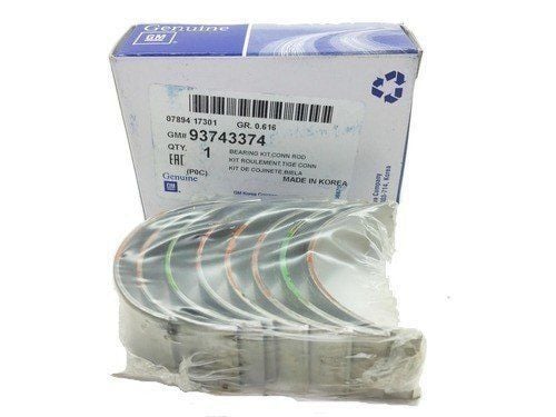 Chevrolet Captiva 2.0 Dizel Kol Yatak GM 93743374 - 4804942